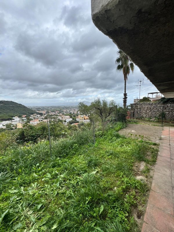 locale di sgombero in vendita a San Felice Circeo