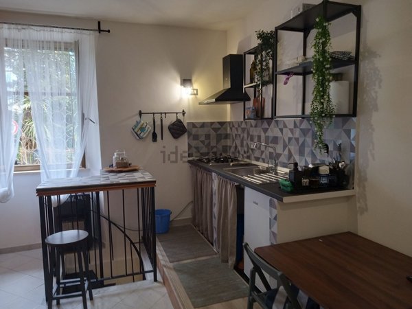 appartamento in vendita a San Felice Circeo