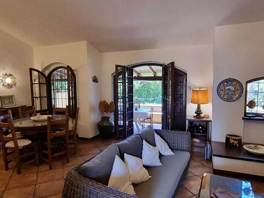 casa indipendente in vendita a San Felice Circeo