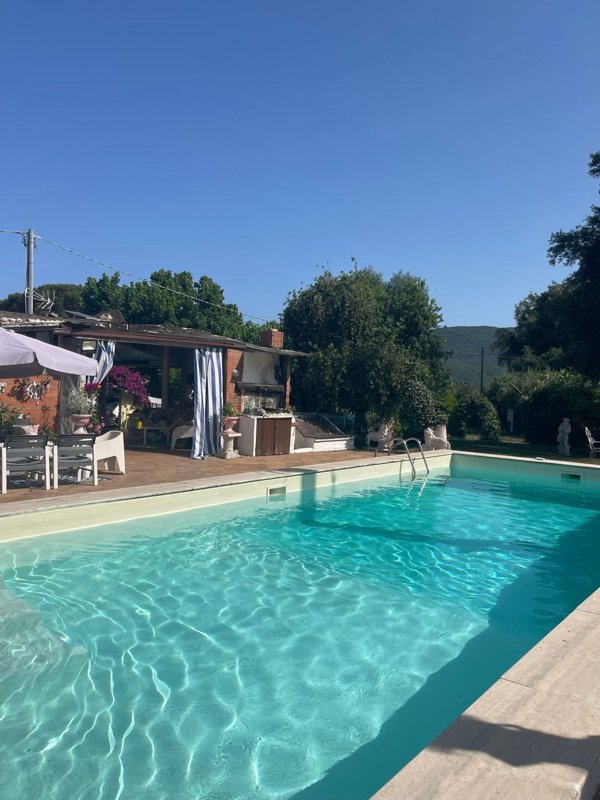 appartamento in vendita a San Felice Circeo in zona Vigne di Circe
