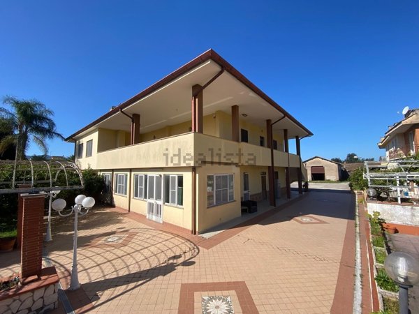 casa indipendente in vendita a San Felice Circeo in zona Borgo Montenero