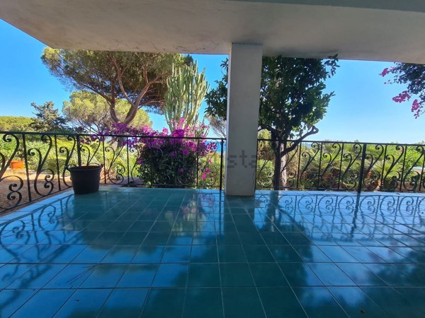 casa indipendente in vendita a San Felice Circeo