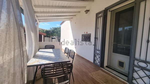 casa indipendente in vendita a San Felice Circeo