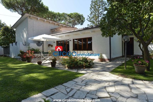 casa indipendente in vendita a San Felice Circeo