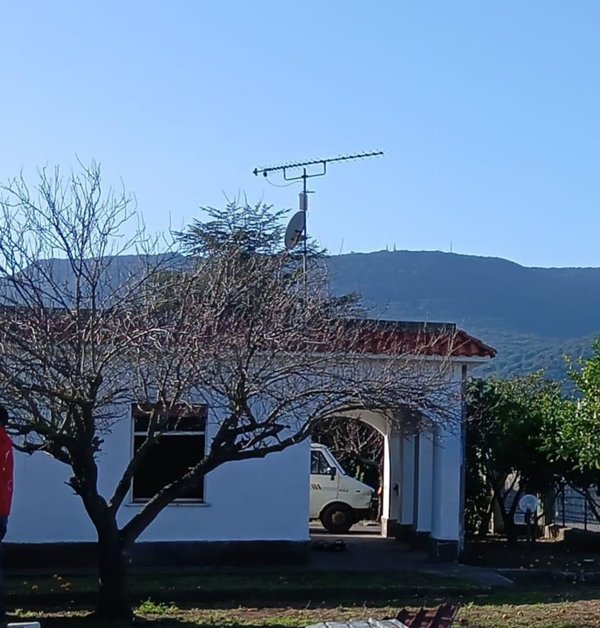 casa indipendente in vendita a San Felice Circeo