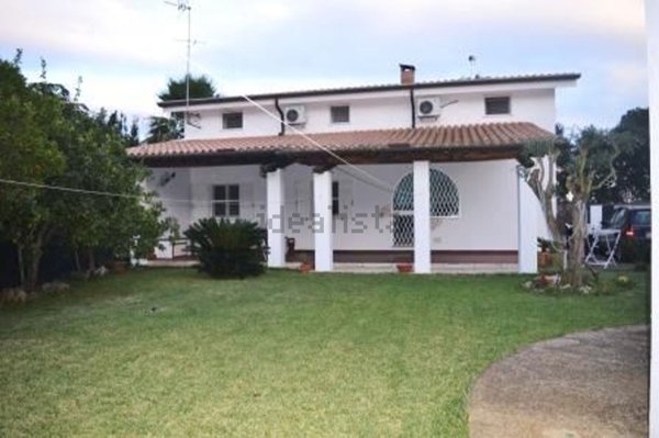 casa indipendente in vendita a San Felice Circeo