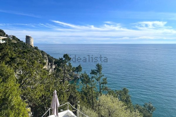 casa indipendente in vendita a San Felice Circeo