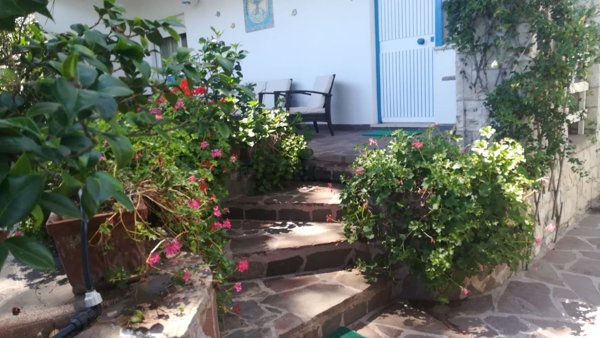 casa indipendente in vendita a San Felice Circeo