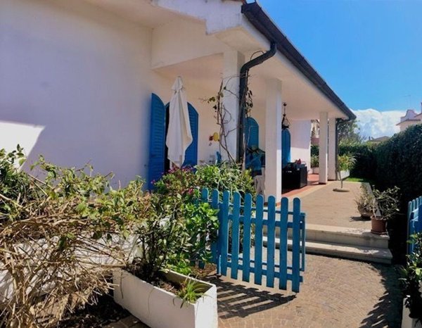 casa indipendente in vendita a San Felice Circeo