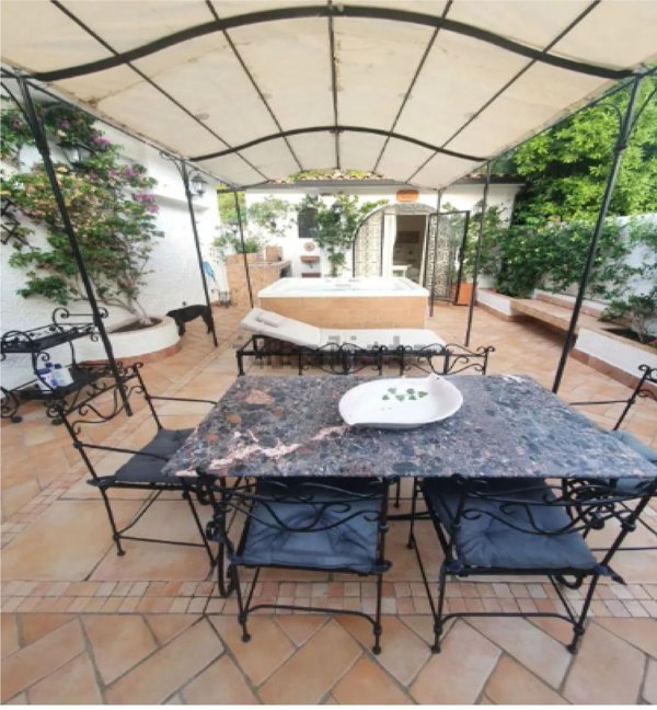 casa indipendente in vendita a San Felice Circeo