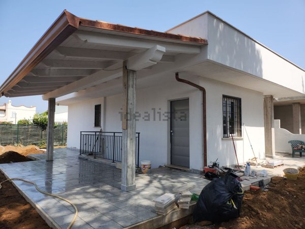 appartamento in vendita a San Felice Circeo