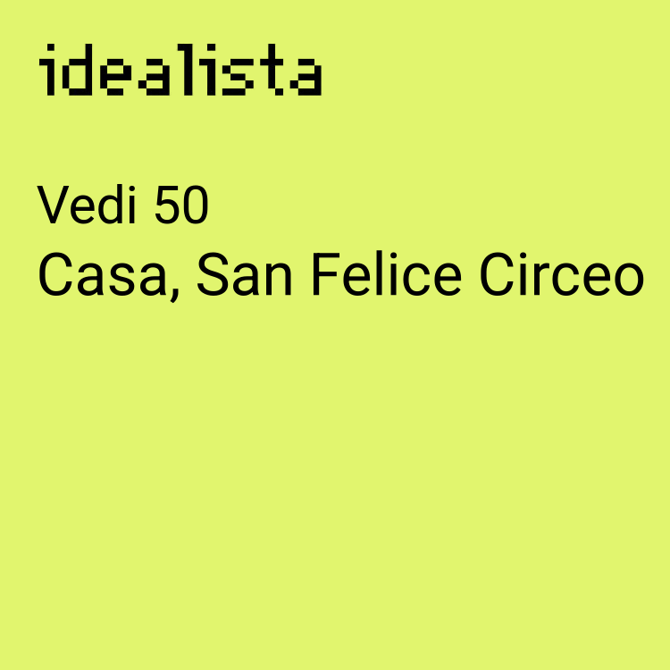 casa indipendente in vendita a San Felice Circeo