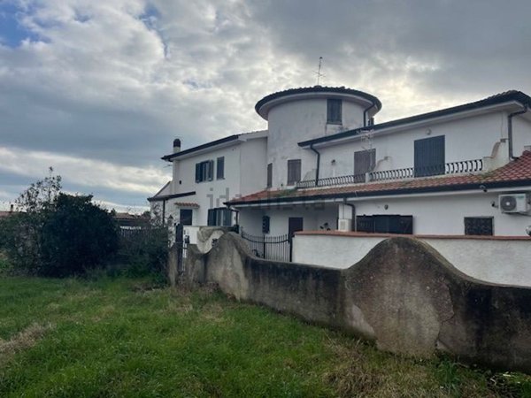 casa indipendente in vendita a San Felice Circeo