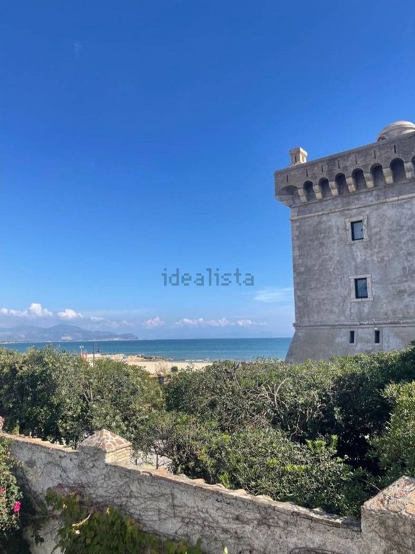 casa indipendente in vendita a San Felice Circeo