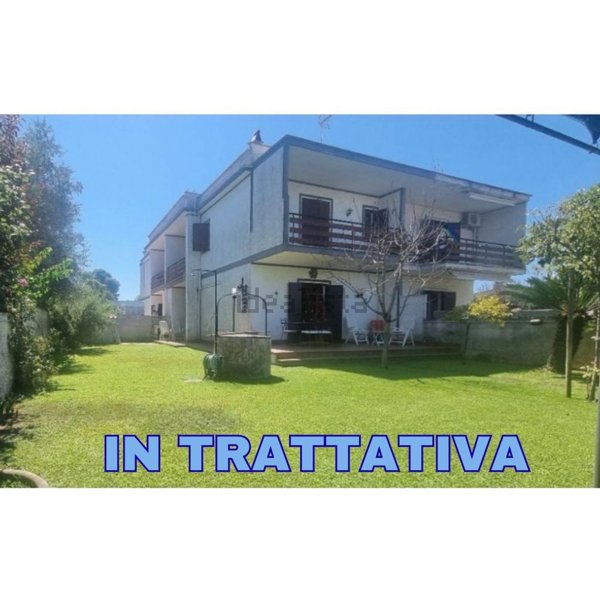 pentavano in vendita a San Felice Circeo