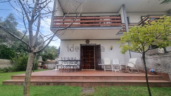 pentavano in vendita a San Felice Circeo