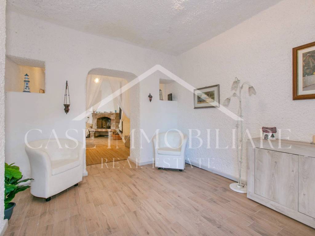 appartamento in vendita a San Felice Circeo