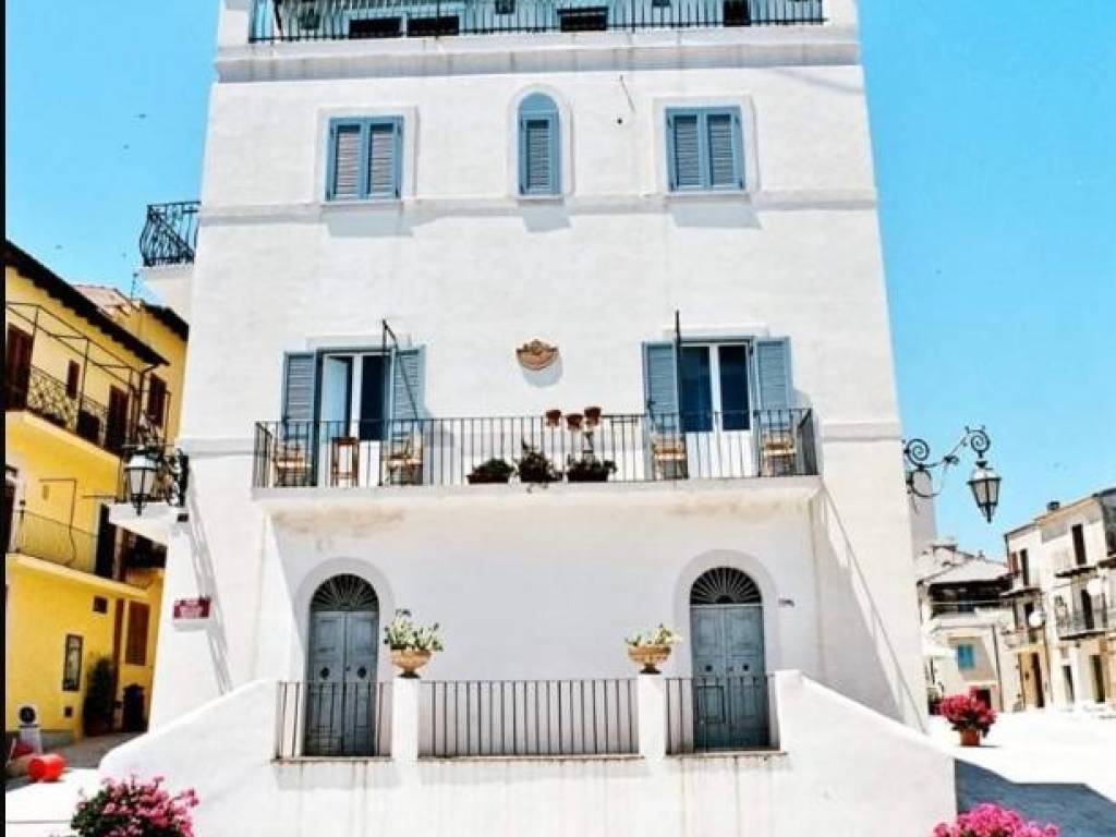 appartamento in vendita a San Felice Circeo