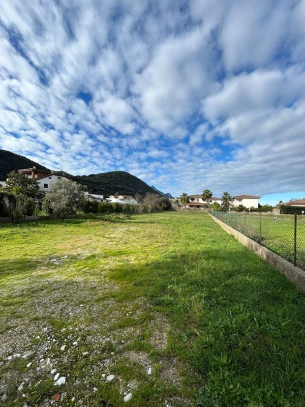 terreno edificabile in vendita a San Felice Circeo