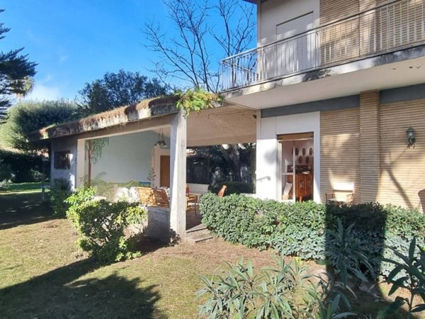 casa indipendente in vendita a San Felice Circeo