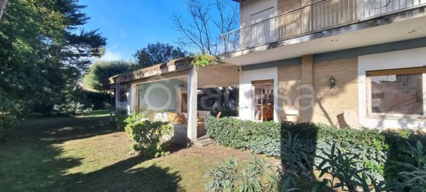 casa indipendente in vendita a San Felice Circeo