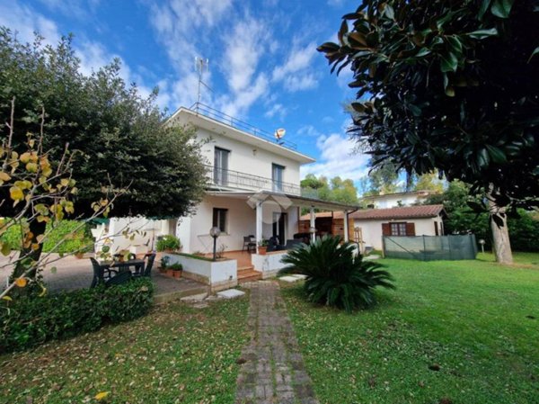 casa indipendente in vendita a San Felice Circeo