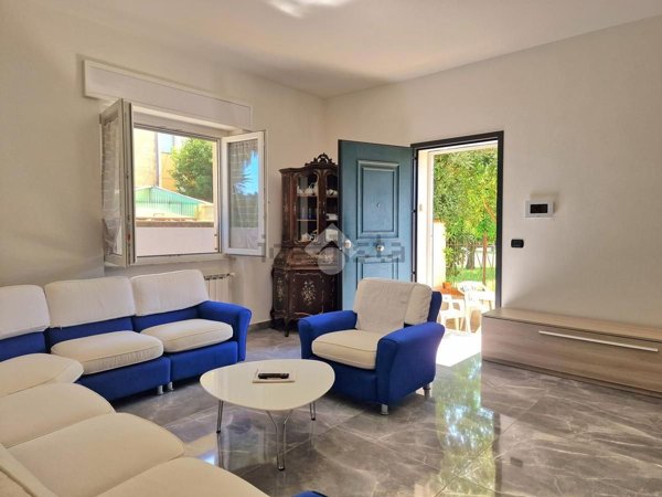 appartamento in vendita a San Felice Circeo