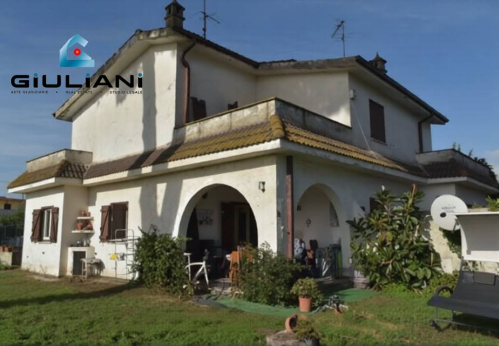 appartamento in vendita a San Felice Circeo