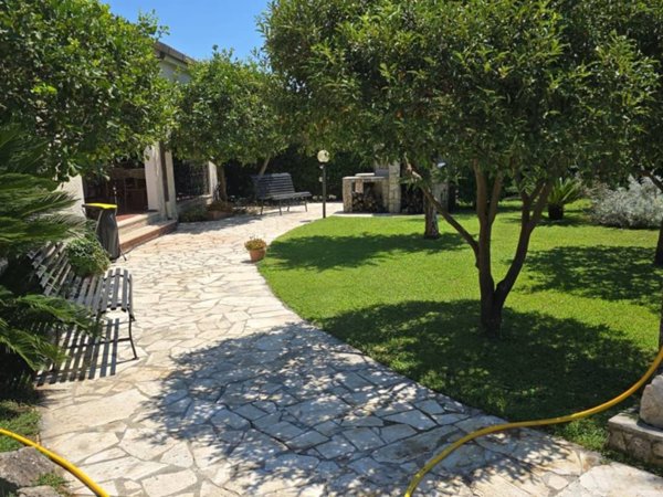 appartamento in vendita a San Felice Circeo