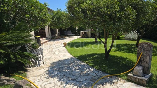 appartamento in vendita a San Felice Circeo