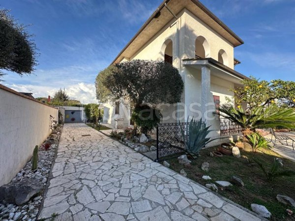 appartamento in vendita a San Felice Circeo