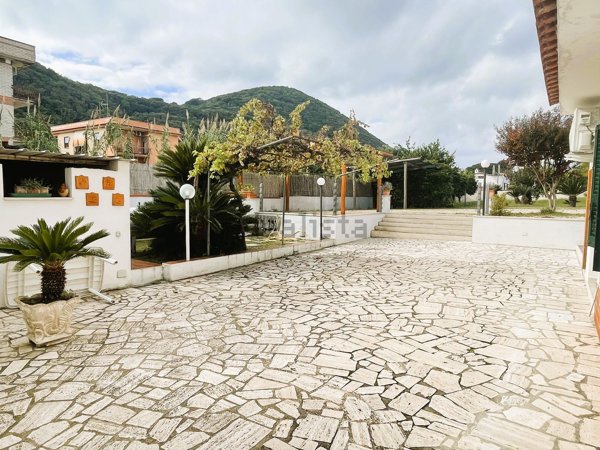 appartamento in vendita a San Felice Circeo