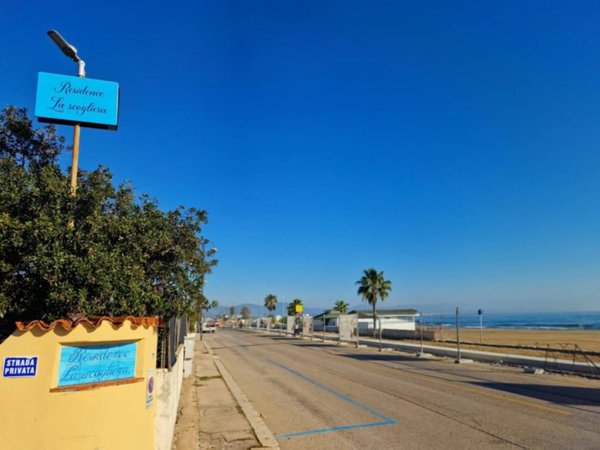 casa indipendente in vendita a San Felice Circeo