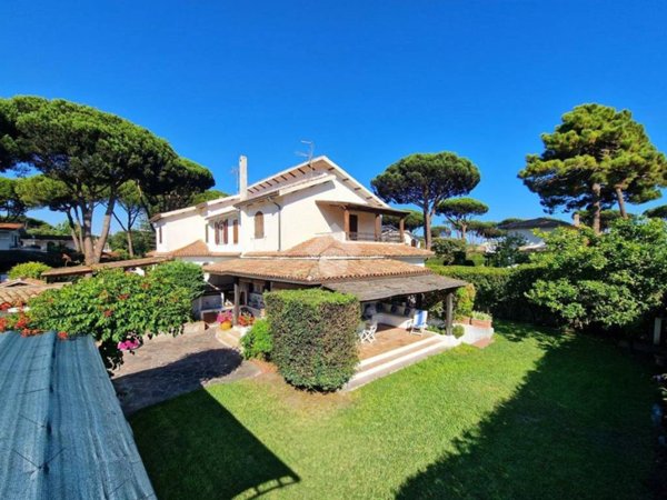 casa indipendente in vendita a San Felice Circeo