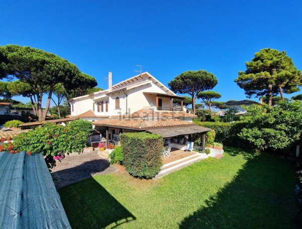 appartamento in vendita a San Felice Circeo