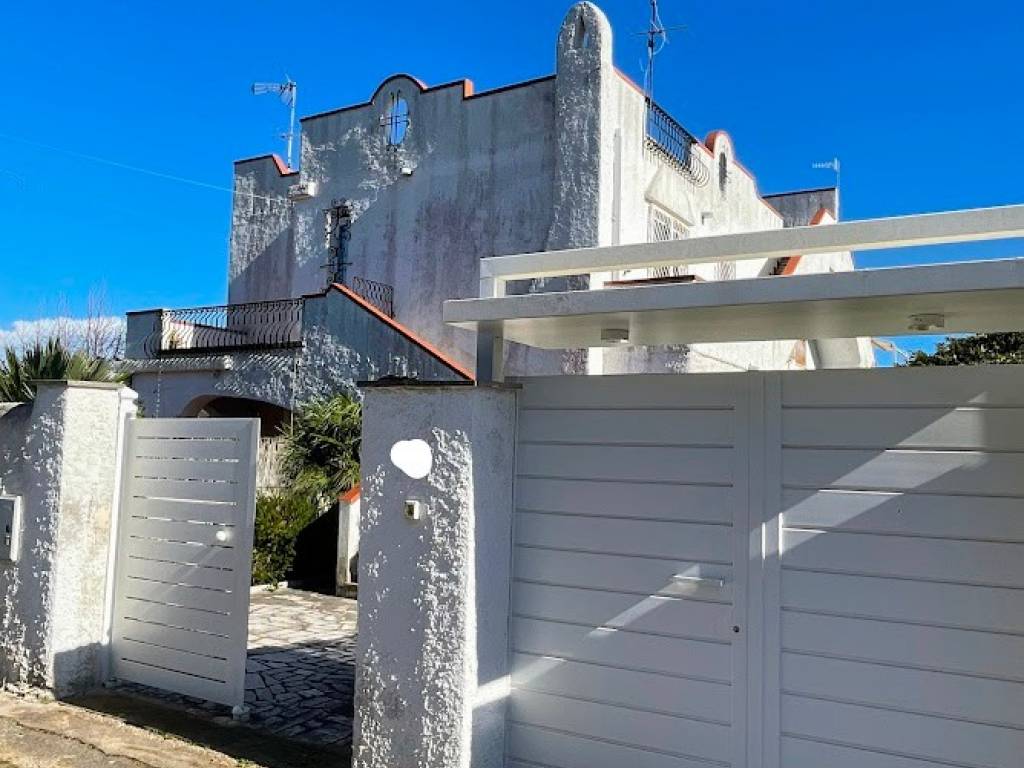 casa indipendente in vendita a San Felice Circeo