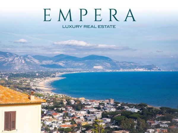 appartamento in vendita a San Felice Circeo