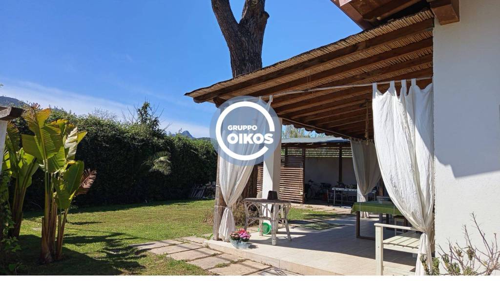 casa indipendente in vendita a San Felice Circeo