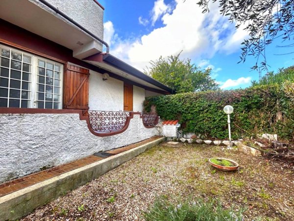 appartamento in vendita a San Felice Circeo