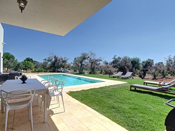 casa indipendente in vendita a San Felice Circeo