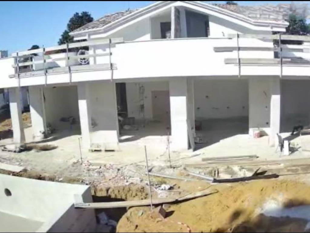 casa indipendente in vendita a San Felice Circeo