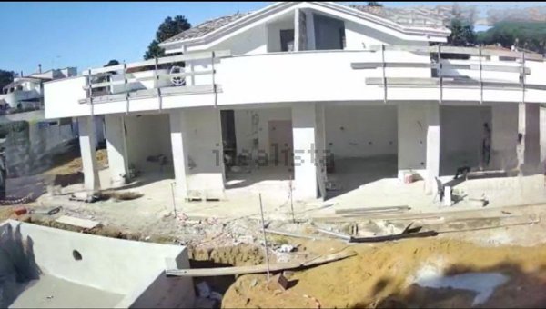 appartamento in vendita a San Felice Circeo