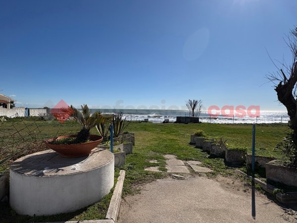 casa indipendente in vendita a San Felice Circeo