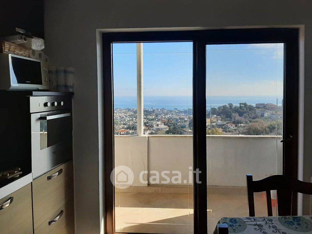 appartamento in vendita a San Felice Circeo