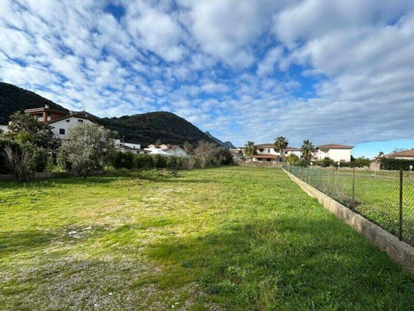 terreno edificabile in vendita a San Felice Circeo
