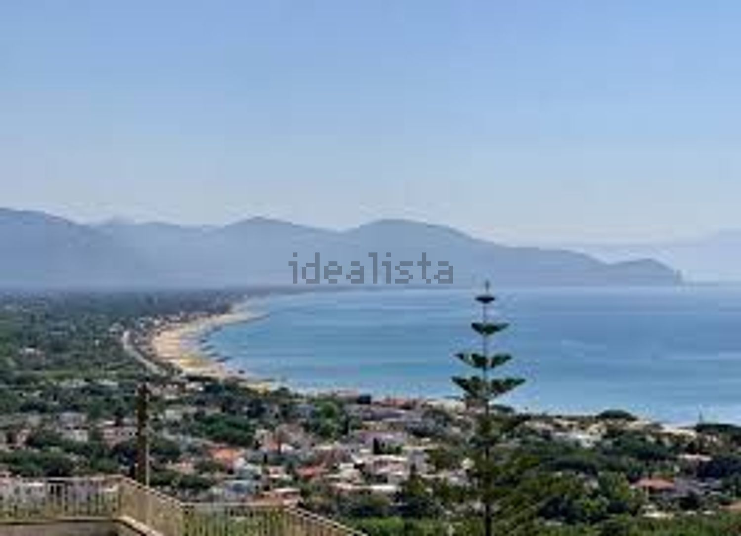 appartamento in vendita a San Felice Circeo
