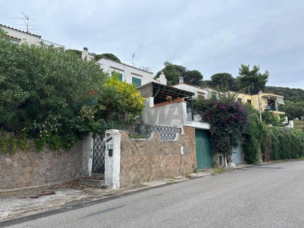 appartamento in vendita a San Felice Circeo