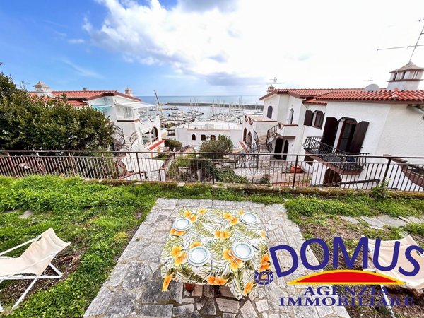 appartamento in vendita a San Felice Circeo