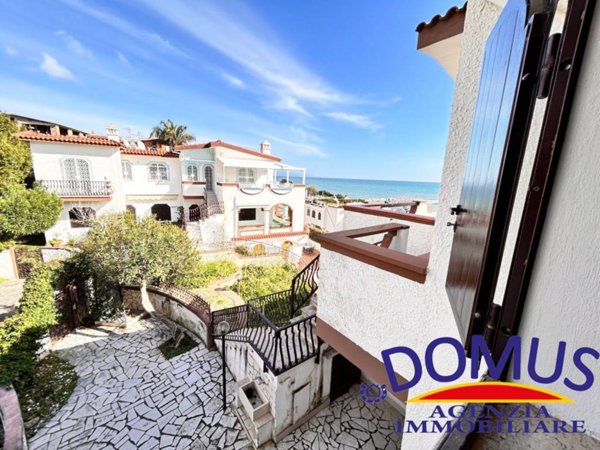 appartamento in vendita a San Felice Circeo