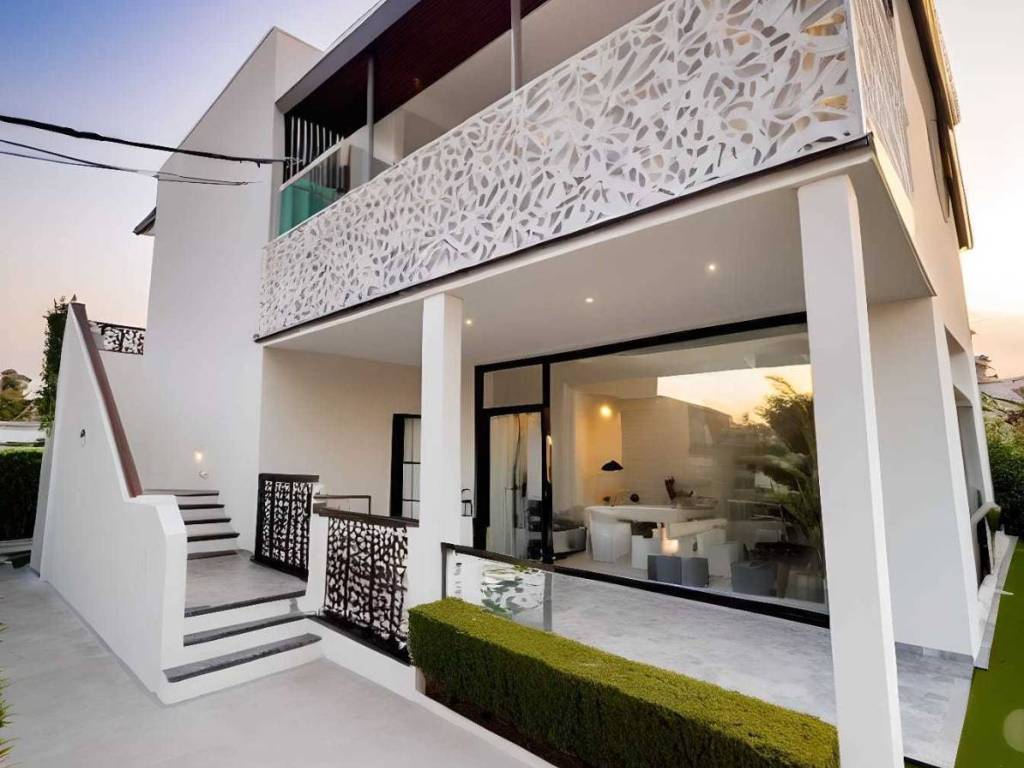 casa indipendente in vendita a San Felice Circeo